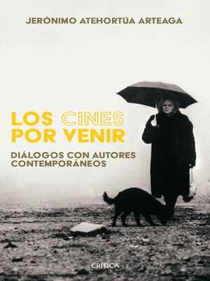 cover image of Los cines por venir